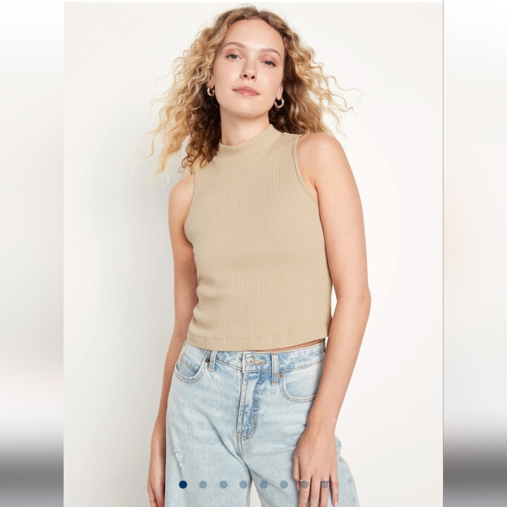 Old Navy top size M